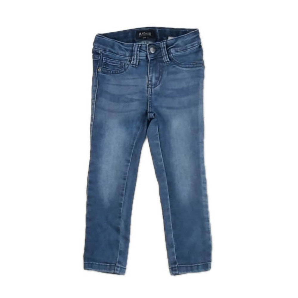 Buffalo Girls Blue Jeans size: 3T - Picture 1 of 1